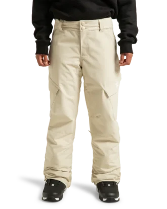 Pantalone da neve imbottito Nonchalant da donna