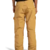 Pantalone da neve imbottito Nonchalant da donna
