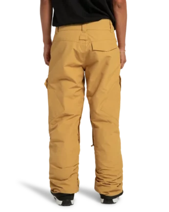 Pantalone da neve imbottito Nonchalant da donna