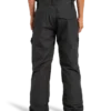 Pantalone da neve imbottito Nonchalant da donna