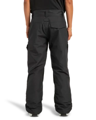 Pantalone da neve imbottito Nonchalant da donna