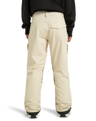 Pantalone da neve imbottito Nonchalant da donna