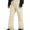 Pantalone da neve imbottito Nonchalant da donna