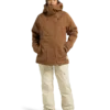 Pantalone da neve imbottito Nonchalant da donna