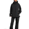 Pantalone da neve imbottito Nonchalant da donna