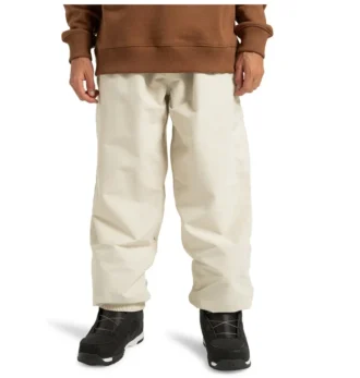 Pantalone da neve unisex Primo