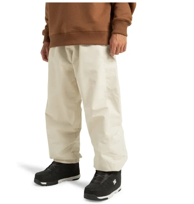 Pantalone da neve unisex Primo