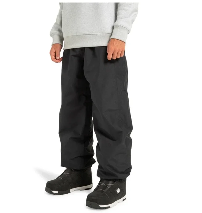 Pantalone da neve unisex Primo