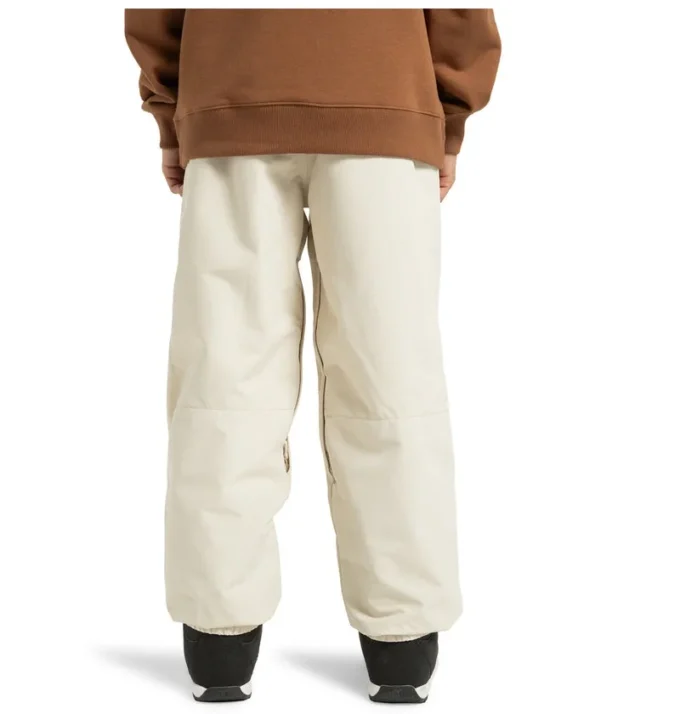 Pantalone da neve unisex Primo