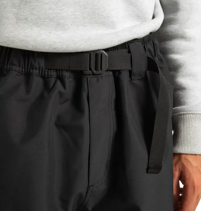 Pantalone da neve unisex Primo