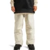 Pantaloni chino imbottiti da uomo