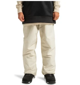 Pantaloni chino imbottiti da uomo