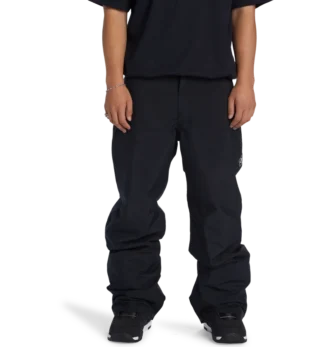 Pantaloni chino imbottiti da uomo