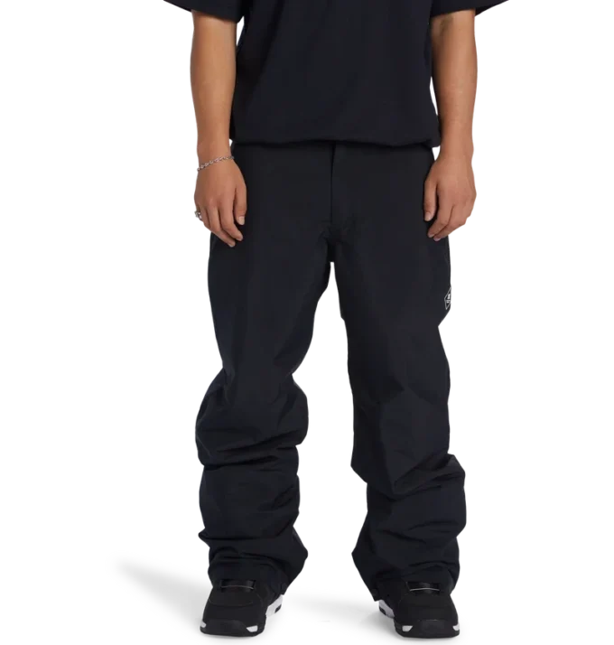 Pantaloni chino imbottiti da uomo