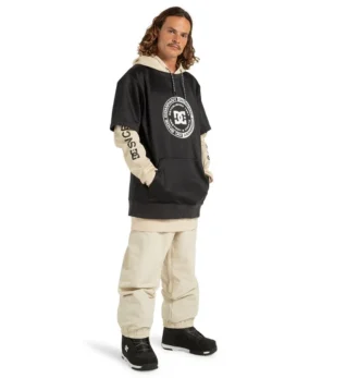 Pantaloni chino imbottiti da uomo