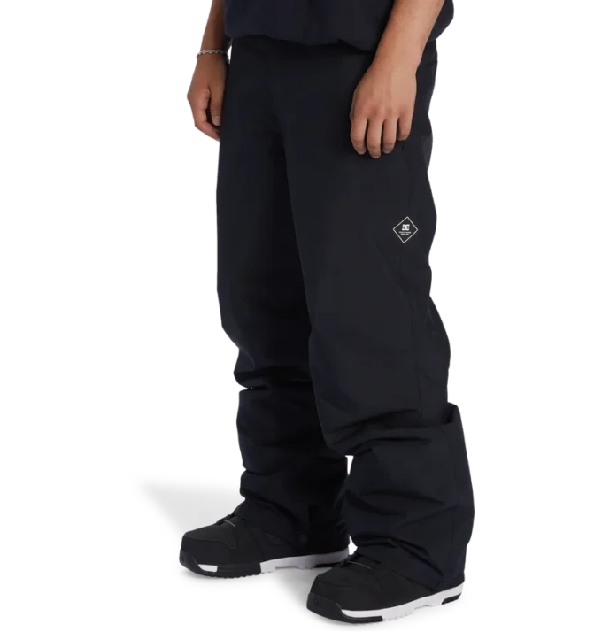 Pantaloni chino imbottiti da uomo