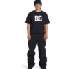 Pantaloni chino imbottiti da uomo