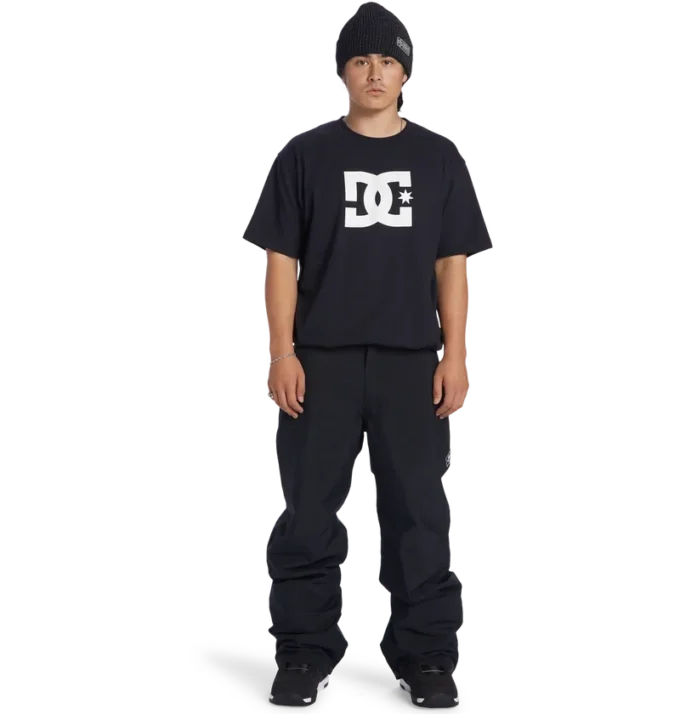 Pantaloni chino imbottiti da uomo