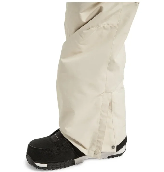 Pantaloni chino imbottiti da uomo