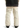 Pantaloni chino imbottiti da uomo