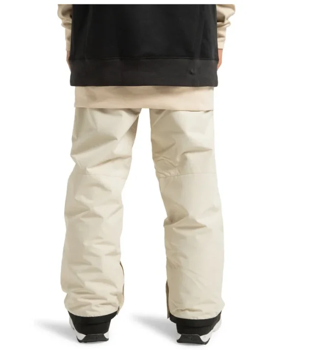 Pantaloni chino imbottiti da uomo