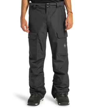 Pantaloni Code Shell da uomo
