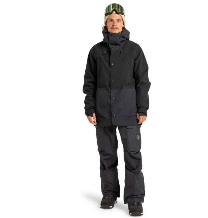 Pantaloni Code Shell da uomo
