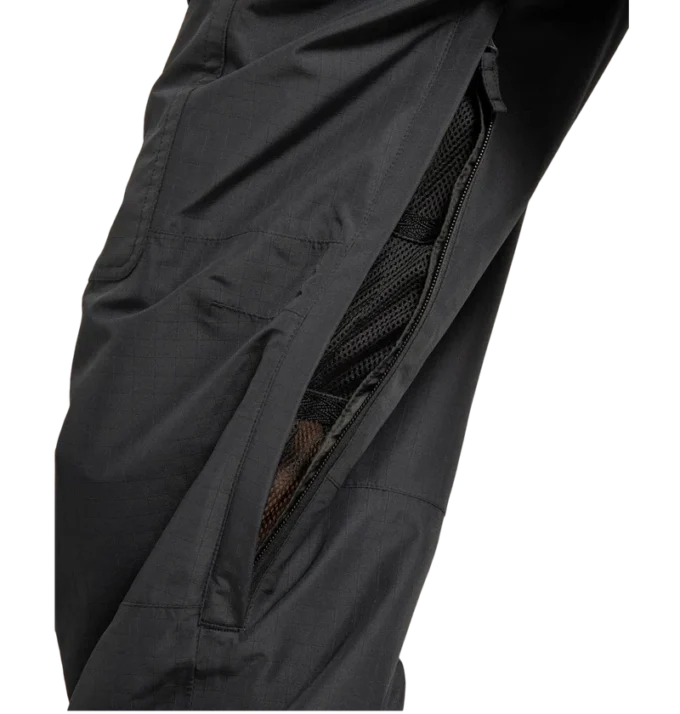 Pantaloni Code Shell da uomo