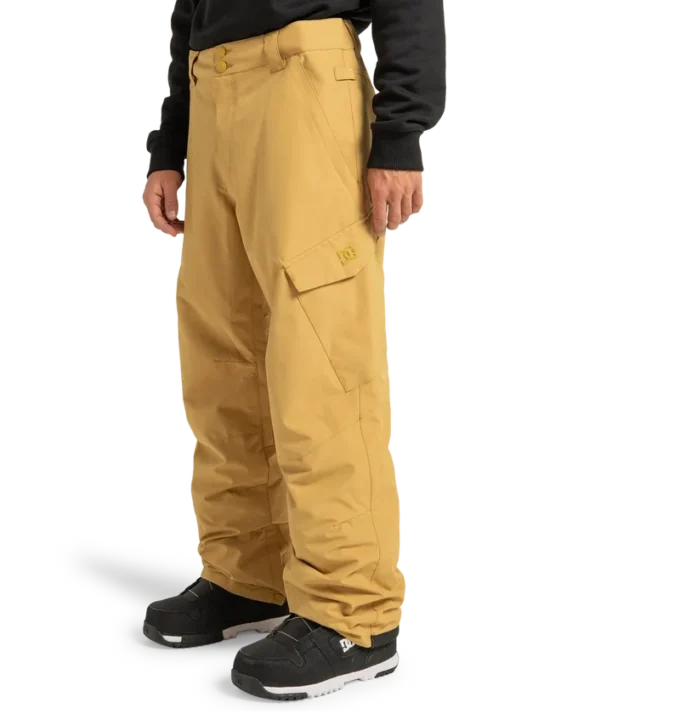 Pantaloni da uomo Banshee Insulated