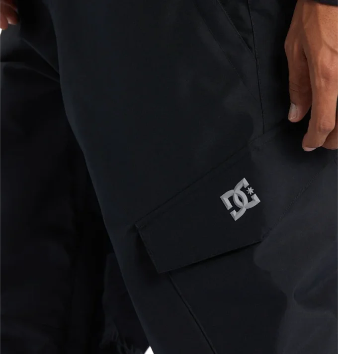 Pantaloni da uomo Banshee Insulated
