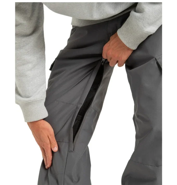 Pantaloni da uomo Banshee Insulated