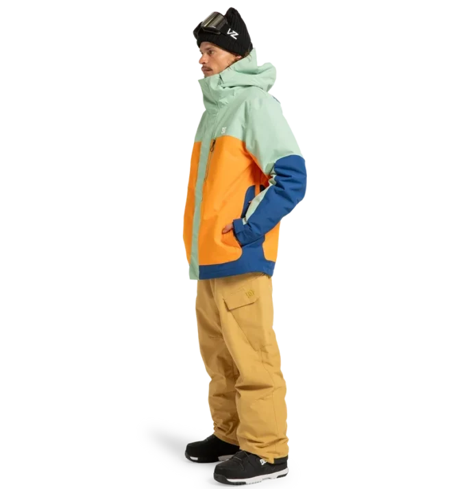 Pantaloni da uomo Banshee Insulated