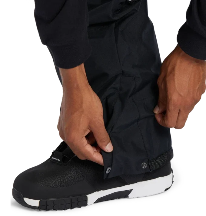 Pantaloni da uomo Banshee Insulated