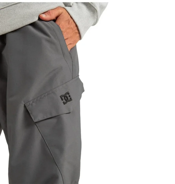 Pantaloni da uomo Banshee Insulated