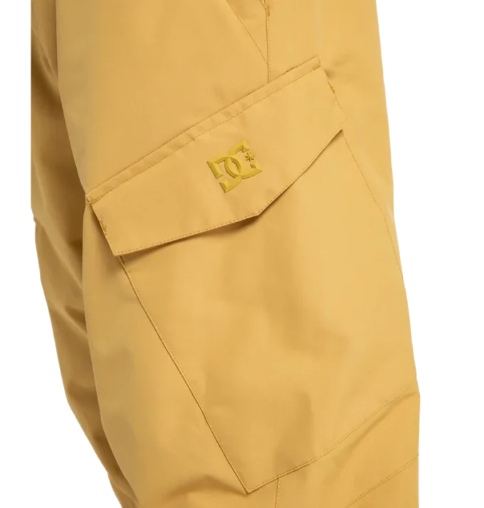 Pantaloni da uomo Banshee Insulated