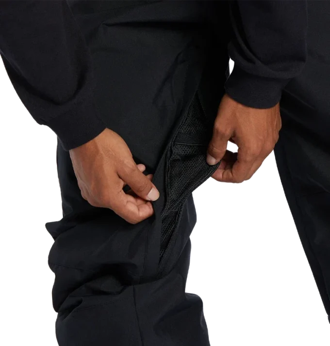 Pantaloni da uomo Banshee Insulated