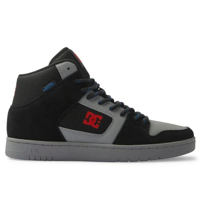 Scarpe alte da uomo Manteca 4 Hi Wr