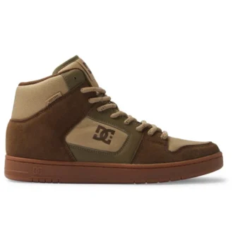 Scarpe alte da uomo Manteca 4 Hi Wr