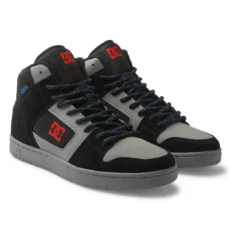 Scarpe alte da uomo Manteca 4 Hi Wr