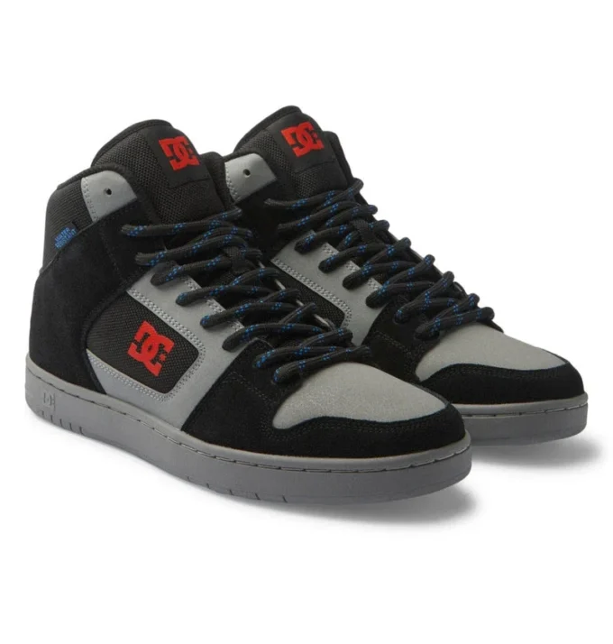 Scarpe alte da uomo Manteca 4 Hi Wr