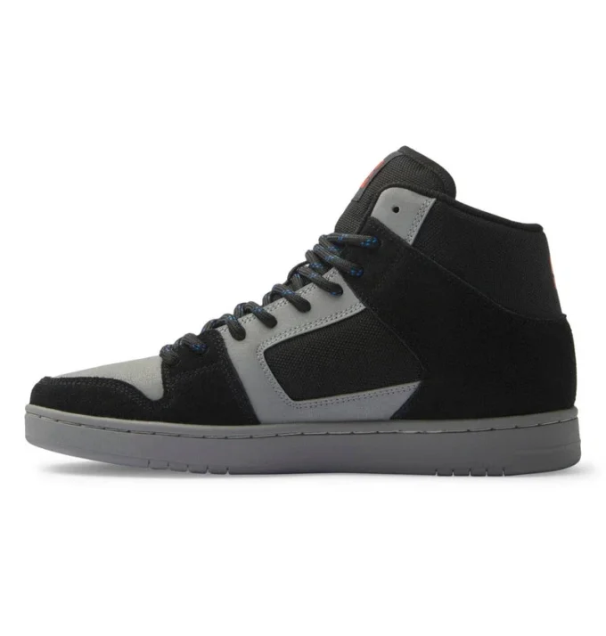 Scarpe alte da uomo Manteca 4 Hi Wr