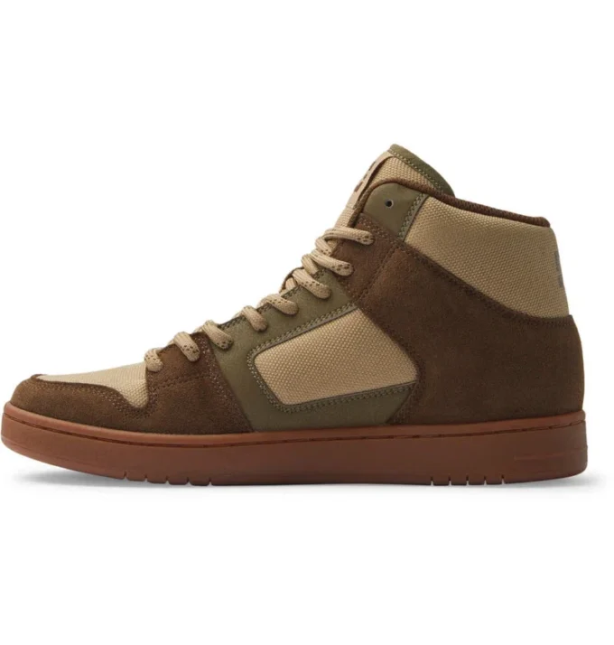 Scarpe alte da uomo Manteca 4 Hi Wr