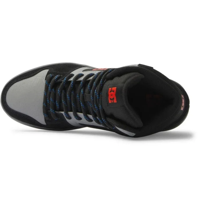 Scarpe alte da uomo Manteca 4 Hi Wr