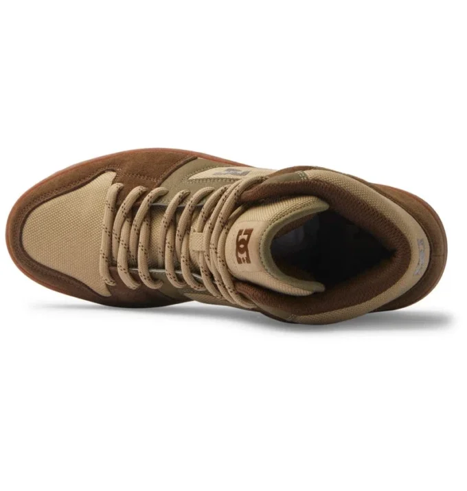 Scarpe alte da uomo Manteca 4 Hi Wr