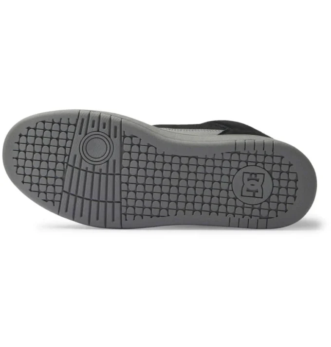 Scarpe alte da uomo Manteca 4 Hi Wr