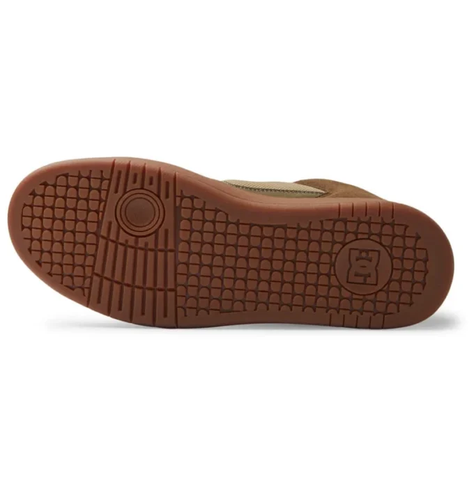 Scarpe alte da uomo Manteca 4 Hi Wr