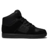 Scarpe alte DC Cure per bambini