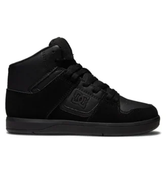 Scarpe alte DC Cure per bambini