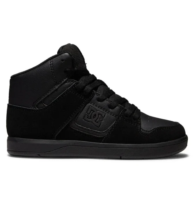 Scarpe alte DC Cure per bambini