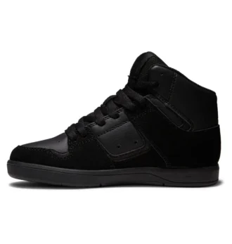 Scarpe alte DC Cure per bambini